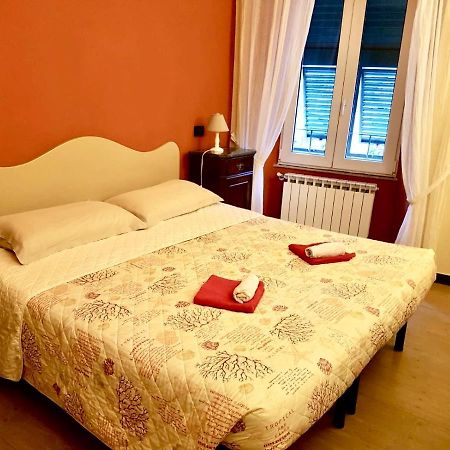 La Casa Di Nonno Gino Apartment Леванто Екстериор снимка