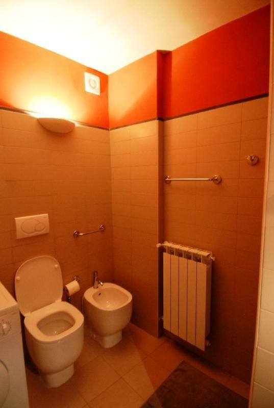 La Casa Di Nonno Gino Apartment Леванто Екстериор снимка