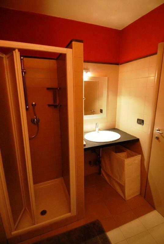 La Casa Di Nonno Gino Apartment Леванто Екстериор снимка