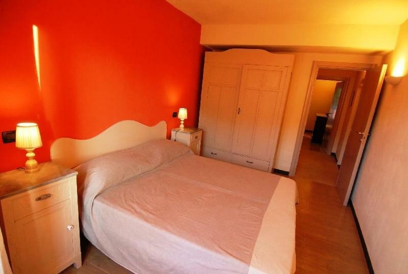 La Casa Di Nonno Gino Apartment Леванто Екстериор снимка