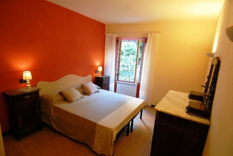 La Casa Di Nonno Gino Apartment Леванто Екстериор снимка