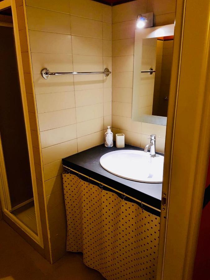 La Casa Di Nonno Gino Apartment Леванто Екстериор снимка